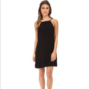 Free People Side by Side Rayon Slip